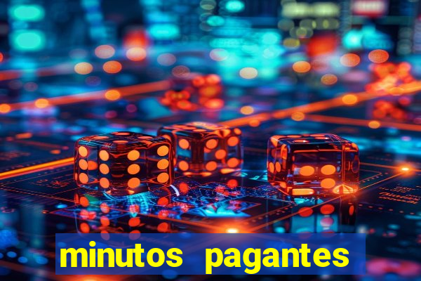 minutos pagantes fortune dragon hoje